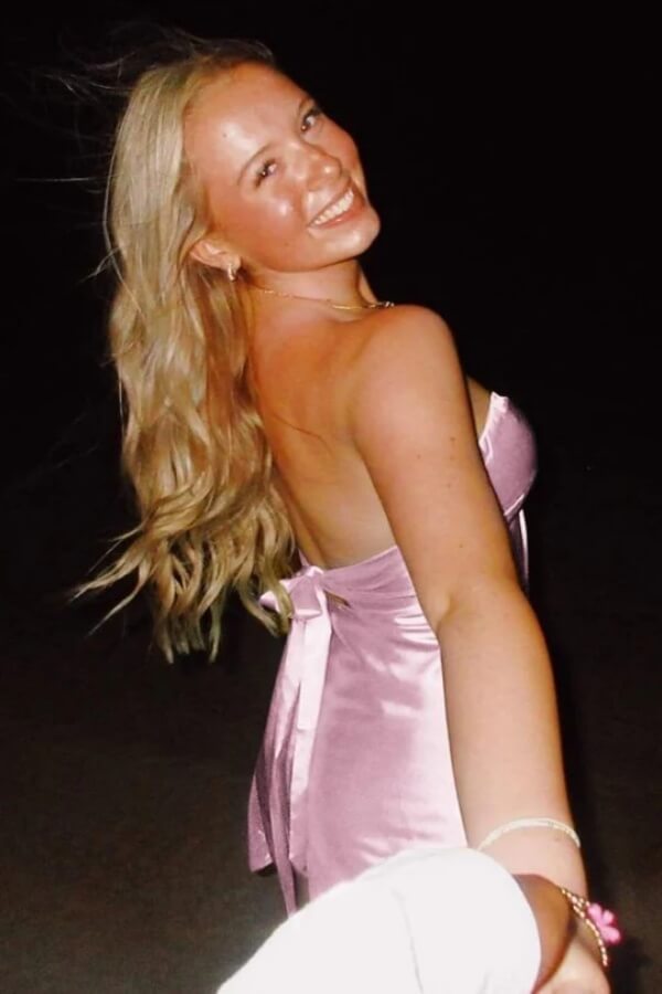 Mint Satin Strapless Keyhole Backless Short Homecoming Dresses, PH453 image 4