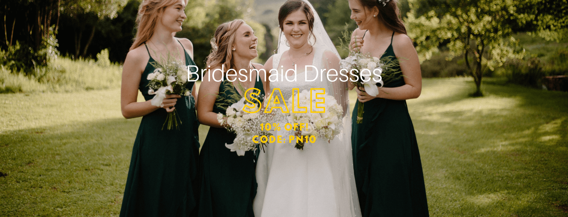 Bridesmaid dresses | wedding party dresses | cheap long bridesmaid dress | promnova.com