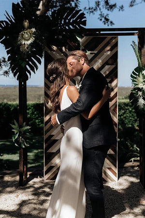 Cheap wedding dresses | wedding dress online | wedding dresses near me | promnova.com