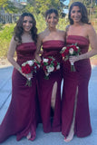 junior bridesmaid dress | long bridesmaid dress | bridesmaid dress online | promnova.com