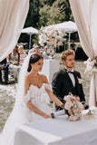 Wedding gowns | cheap wedding dresses online | vintage wedding dress | promnova.com
