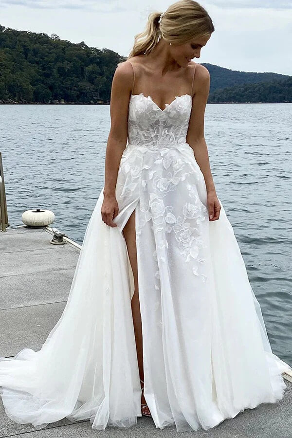 princess polly baby blue dress Sexy Wedding Dresses, Wedding Gowns 2026 Sexy Style Online main image 0