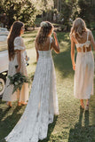 plus size wedding dress | bridal shops near me | boho wedding dress | promnova.com