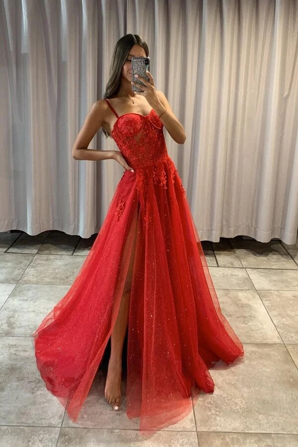 cute off the shoulder dresses Luuvis A-Line Short Tulle Print Homecoming Dress Women'S Summer Casual Midi Size:7-8y SUB-CATEGORY:BSP