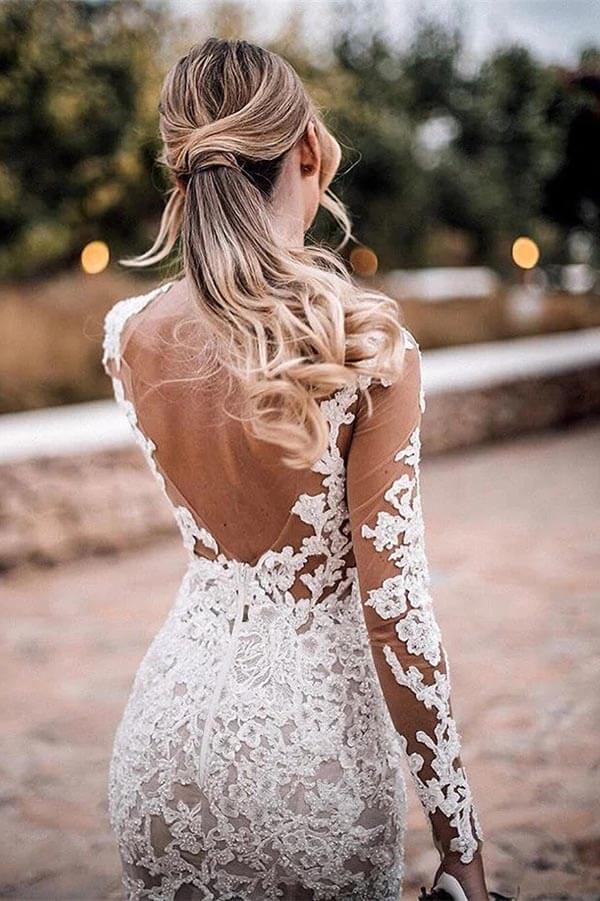 Birdal styles | wedding dresses cheap | beach wedding dresses | promnova.com