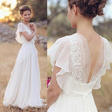 dress for wedding | bridal gowns | lace wedding dress | promnova.com