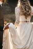 bridal gowns | ivory lace wedding dresses | wedding dresses stores | bridal dresses | promnova.com