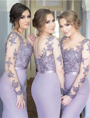 Long Bridesmaid Dresses | Wedding Party Dresses Promnova Long Bridesmaid Dresses | Wedding Party Dresses Promnova