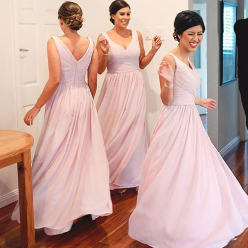 Bridesmaid Dresses at promnova.com