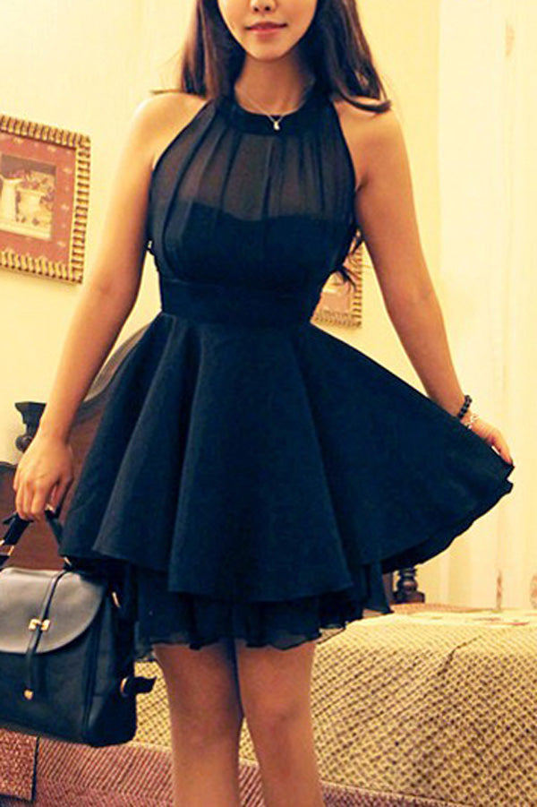 Front Mesh Cute Slim Homecoming Dresses for Teens,Short Prom Dresses US4 / As Picture Front Mesh Cute Slim Homecoming Dresses for Teens,Short Prom Dresses US4 / As Picture