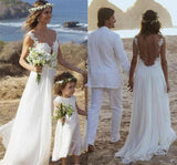 Beach Wedding Dresses Promnova
