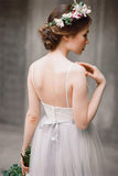 Beach Wedding Dresses Promnova.com