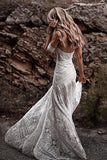 Ivory  Beach Wedding Dresses PW256 | beach wedding dresses | lace wedding dresses | ivory wedding dresses | wedding gowns | bridals | sweetheart wedding dresses | cheap wedding dresses | wedding dresses online | Promnova