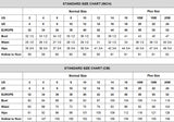 Size Chart|promnova.com