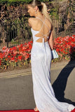 Shiny prom dresses | evening dresses | long prom dresses | new arrival prom dresses | promnova.com
