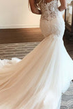 Tulle wedding dresses | wedding dress stores | cheap wedding dresses online | promnova.com