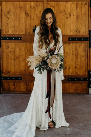 Beach Wedding Dresses | Bridal Gowns | Wedding Dresses | Promnova